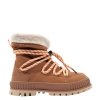 Buty Palladium PALLASHOCK HIVER Dear Brown 94349-252